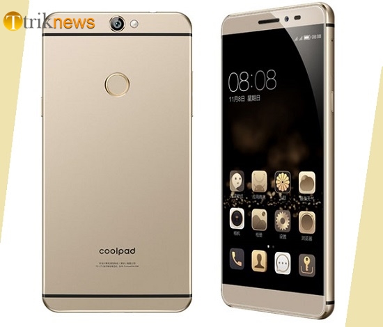 Harga HP Android Coolpad 2016