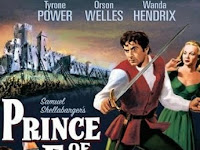 Descargar El Príncipe de los Zorros 1949 Blu Ray Latino Online