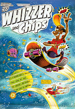 Whizzer and Chips Fan Site