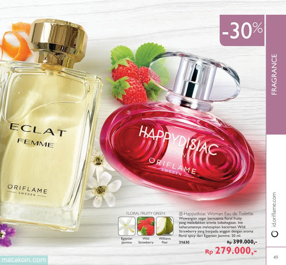 Katalog Oriflame november 2016 katalog-oriflame-november-2016