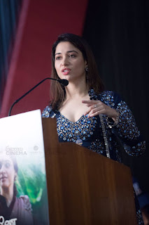 Actress Tamannaah Stills at Kanne Kalaimane Movie Press Meet Actress Tamannaah Stills at Kanne Kalaimane Movie Press Meet