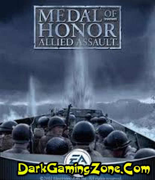 medal of honor allied assault windows 7 patch