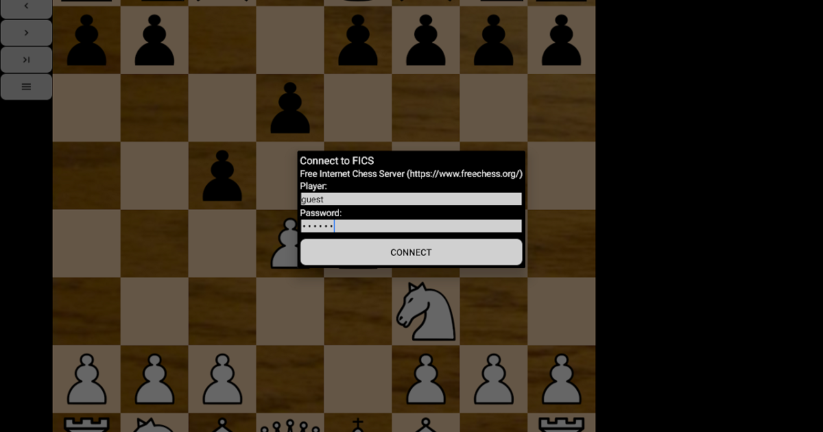 Video of me playing a person online (lichess.org) with a DGT e