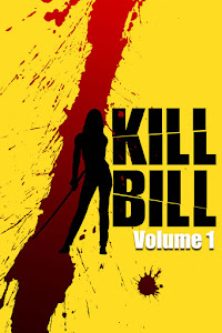 Kill Bill: Vol. 1 Poster