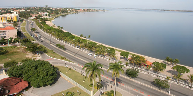 Lagoa de Araruama