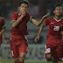 Timnas Indonesia U-16 Menang 18-0 di Kualifikasi Piala Asia