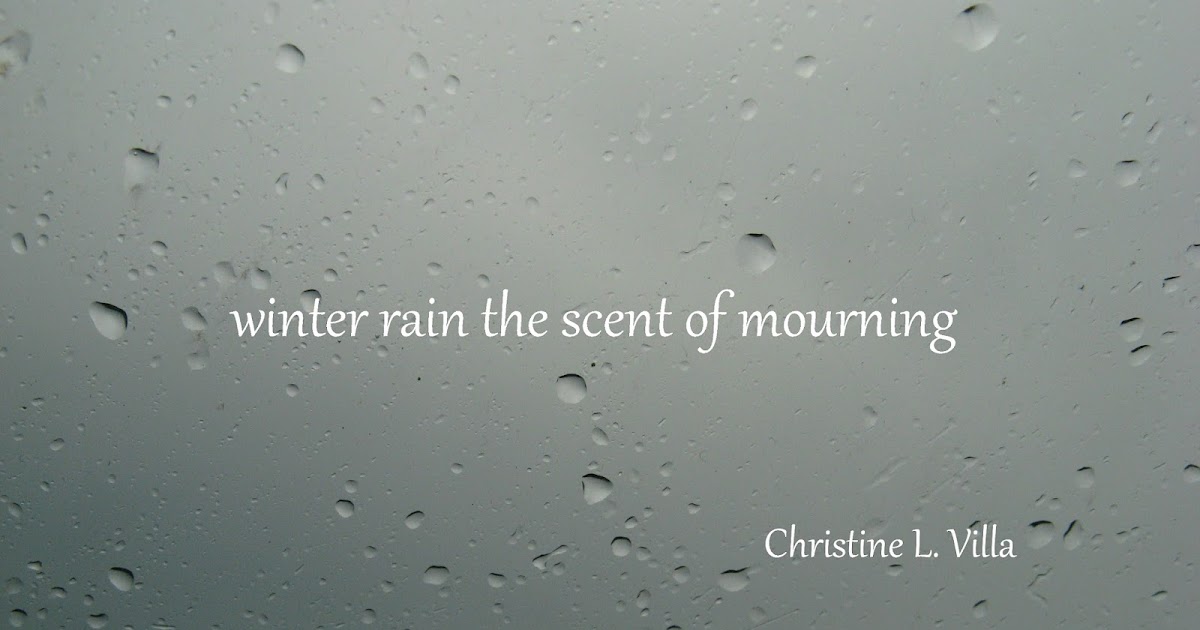 BLOSSOM RAIN Brass Bell A Haiku Journal (April 2016 Issue)