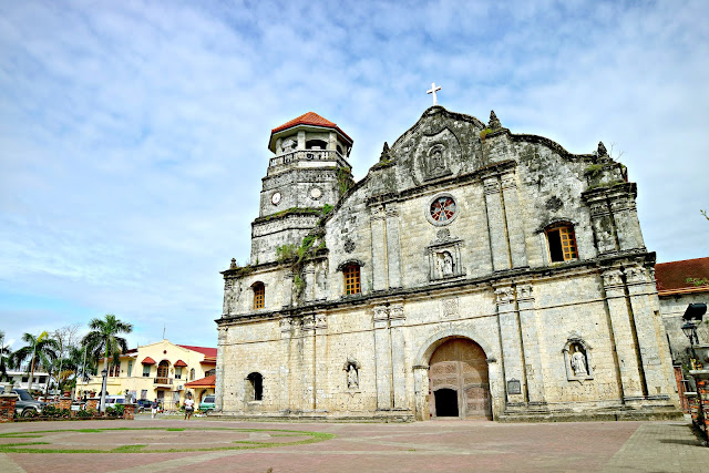 Things to do in Roxas City
