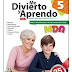 Me Divierto y Aprendo 5° grado Bloque 4 - Material Educativo - MDA 5