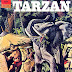 Tarzan #130 - Russ Manning art