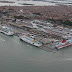 Porti e imprese del golfo di Venezia nella Obor