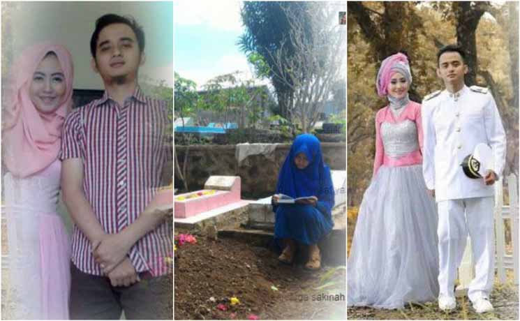 "Ya Allah, Kenapa Harus Suamiku Yg Mengalaminya?" Baru Beberapa Jam Saja, Status Pilu Rezy Yg Menyayat Hati Dibagikan Oleh Ratusan Ribu Netizen "Ya Allah, Kenapa Harus Suamiku Yg Mengalaminya?" Baru Beberapa Jam Saja, Status Pilu Rezy Yg Menyayat Hati Dibagikan Oleh Ratusan Ribu Netizen