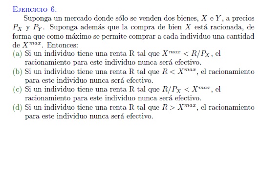 Ejercicios resueltos de Microeconomía Intermedia - Economía Digital