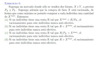 Forex ejercicios