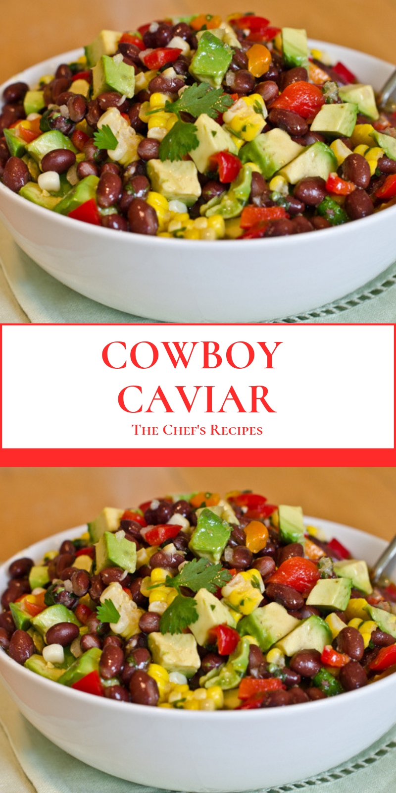 COWBOY CAVIAR COWBOY CAVIAR