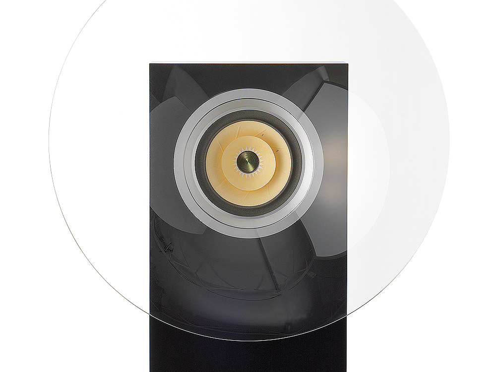 aer speakers