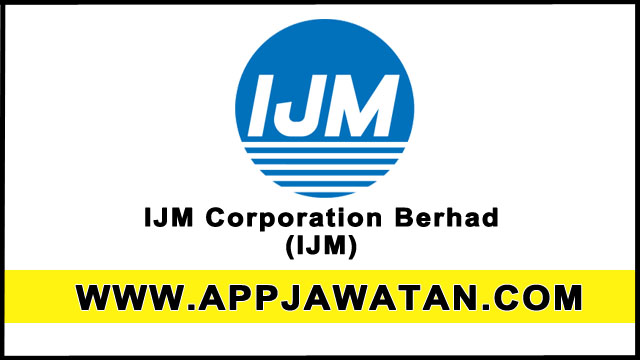 IJM Corporation Berhad 