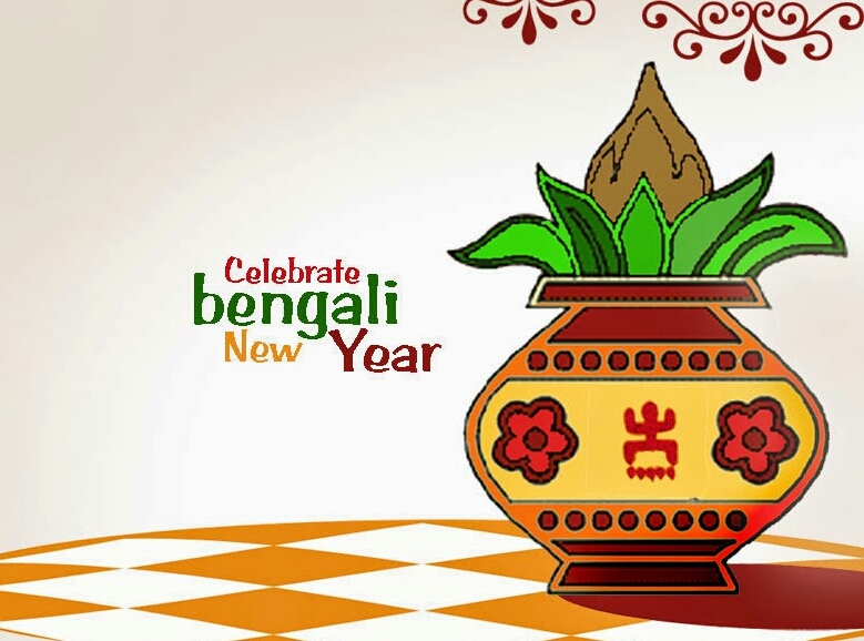 Bengali Culture: Pohela Boishakh,The Bengali New Year