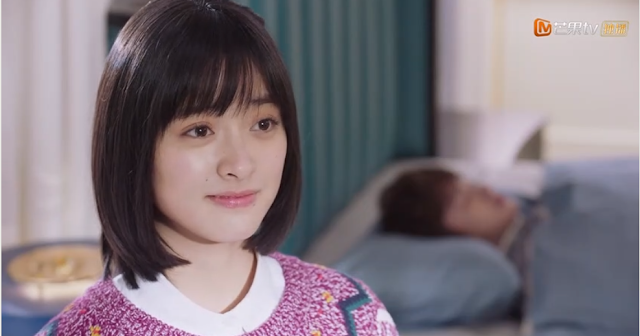 SINOPSIS Meteor Garden 2018 Episode 9-10 SCTV (Recaps) - SINOPSIS