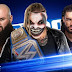 WWE Friday Night Smackdown 28.08.2020 | Vídeos + Resultados