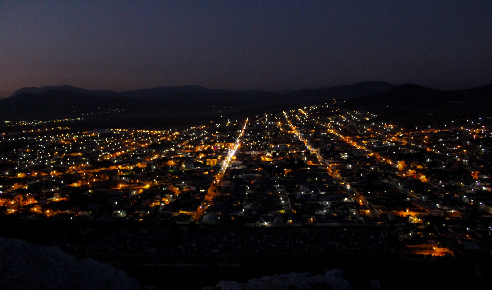 Apan Hidalgo México: Como Llegar a Apan Hidalgo...