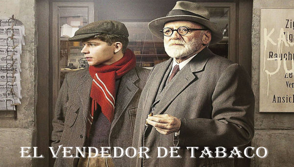 El vendedor de tabaco