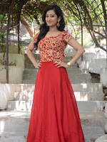 Tejaswini Prakash latest glam photo shoot-cover-photo