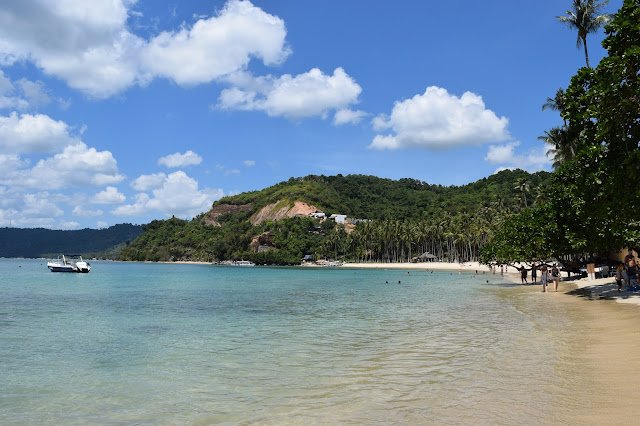 marimegmeg beach