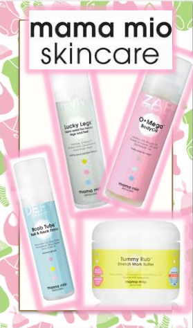 lucky legs lotion for stretch marks