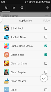 How To Get Left App Slider Feature On Any Android Device How To Get Left App Slider Feature On Any Android Device