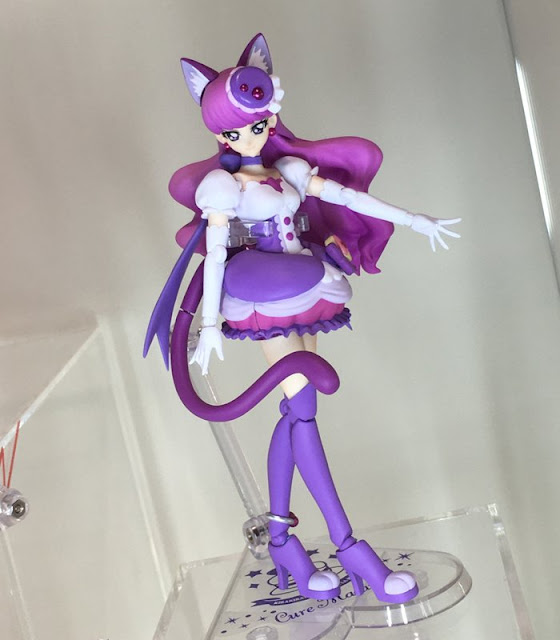 S.H.Figuarts Cure Macaroon S.H.Figuarts Cure Macaroon