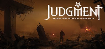 Judgment Apocalypse Survival Simulation Free Download