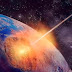 Descubren un nuevo asteroide que podría destruir la Tierra.