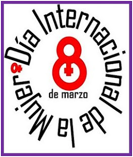 Dia Internacional De La Mujer