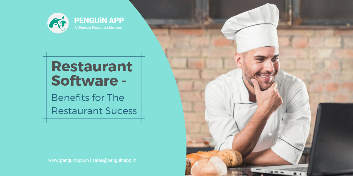 How Restaurant System Software leads to Business Success
