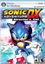 Descargar Sonic Adventure DX – MULTI4 para 
    PC Windows en Español es un juego de Aventuras desarrollado por SEGA