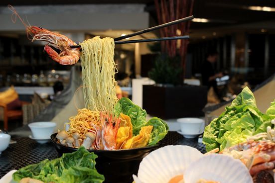China Taste Menu Kitchener China Taste Menu Kitchener