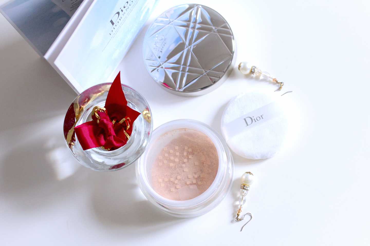diorskin nude air powder 020