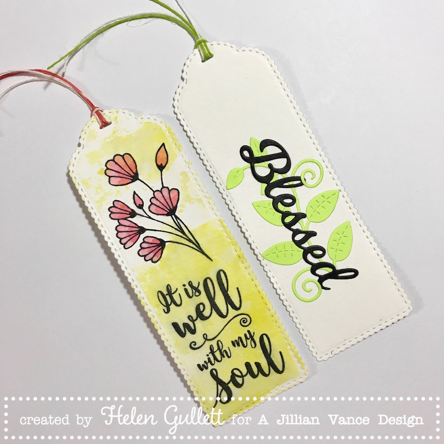 a jillian vance design
