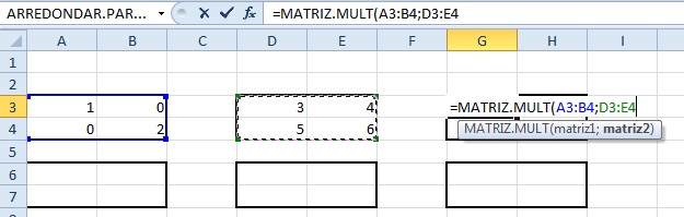 MSOffice Excel