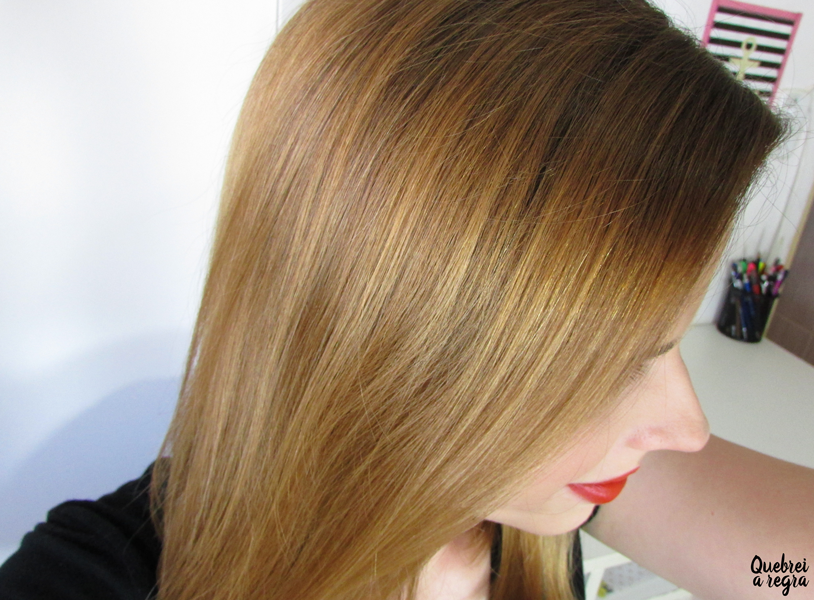 Cha de camomila clarear cabelo