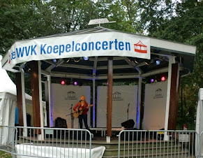 "Koepelconcert Vlietdagen" Leidschendam--Voorburg 17 september 2011