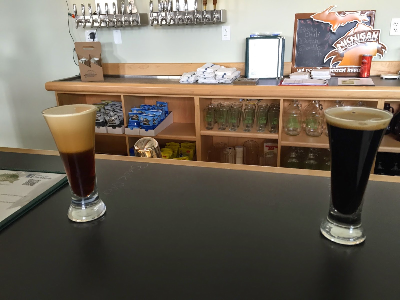 Travel Reviews & Information Traverse City Michigan Area Tour of