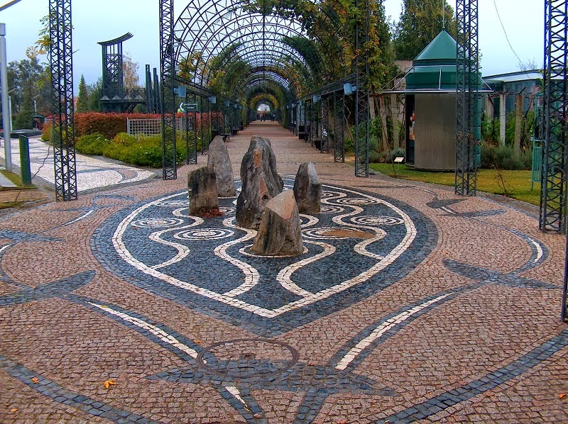 Festival de Jardins Ponte Lima