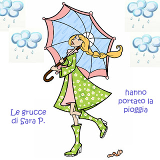 Le grucce di Sara P.