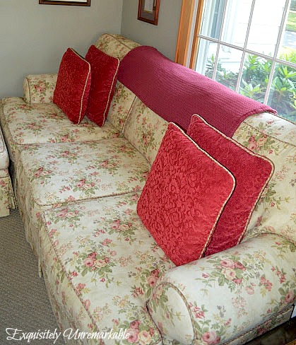Editorial Content Or How To Fix A Torn Sofa Exquisitely Editorial Content Or How To Fix A Torn Sofa Exquisitely