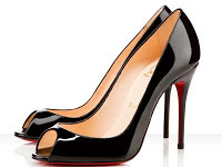 Model Sepatu Wanita