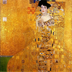 Si estas en Nueva York: Klimt