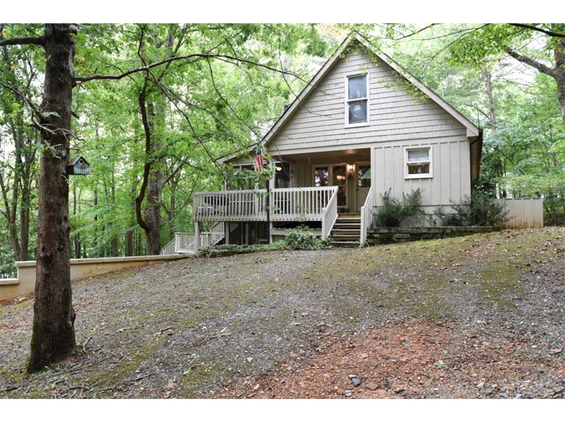 Lake Sidney Lanier Homes Blog This Lake Lanier Waterfront Home Is