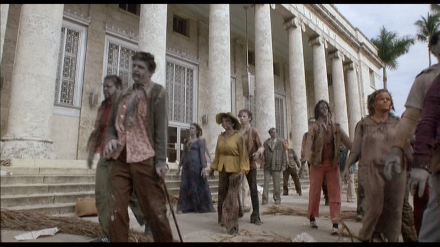 день живых мертвецов 1985. эффект зомби 1985 год. день мертвецов 1985 постер. эффект зомби 1985 год. день мертвецов фильм 1985.